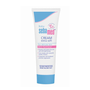 Sebamed Baby Cream Extra Soft 50 ml