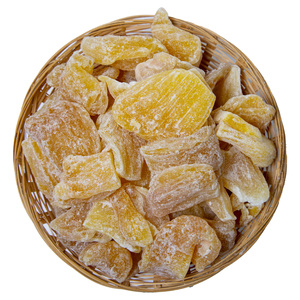 Dehydrated Jackfruits 300 g