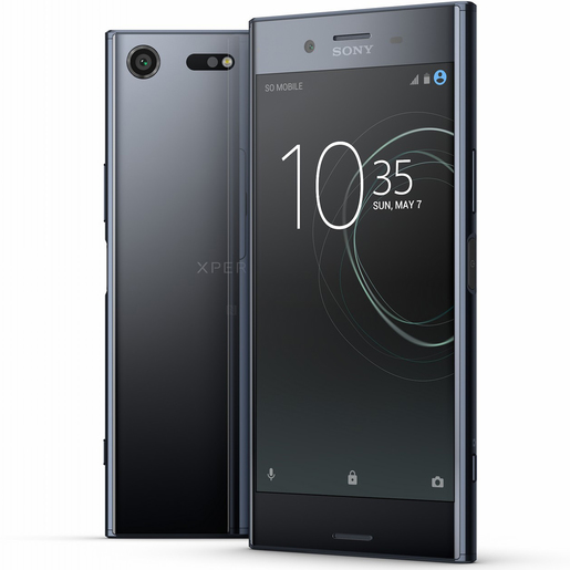 Buy Sony Xperia Xz Premium G8142 64gb Lte Deepsea Black Online Lulu Hypermarket Ksa