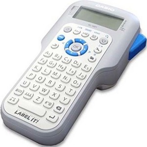 Casio Label Printer KL-HD1