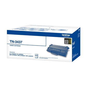 Brother Toner TN-3437