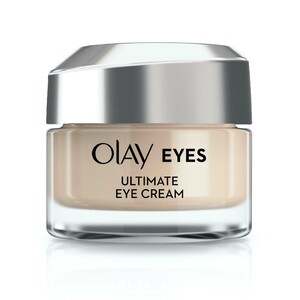 Olay Eyes Ultimate Eye Cream for Wrinkles Puffy Eyes and Dark Circles 13 ml 