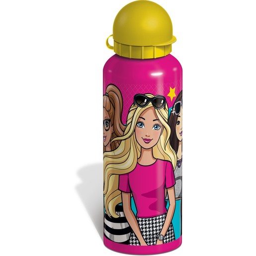 bottle barbie set