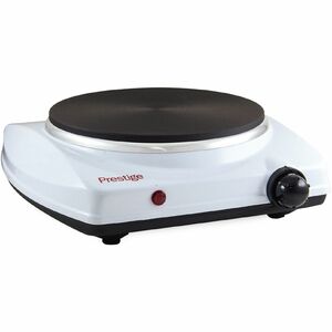 Prestige Single Hot Plate PR50356 1500W