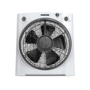 Nikai Box Fan 12