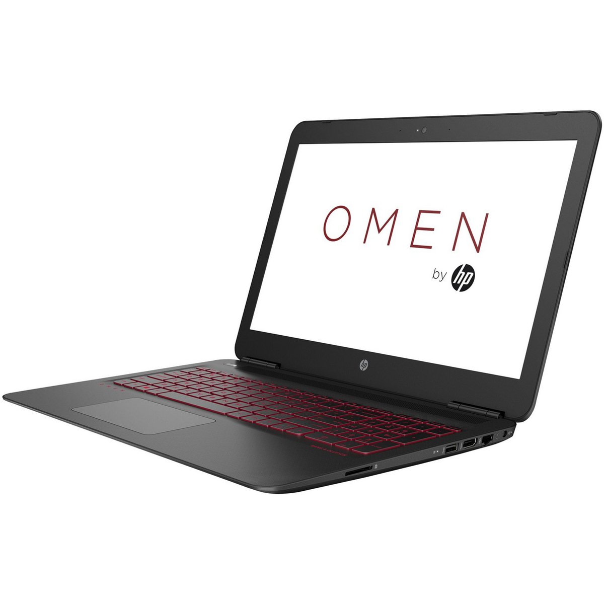 قم بشراء Hp Gaming Notebook Omen 15 Ce001ne Core I7 Black Online At Best Price من الموقع من 3671