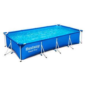 Bestway Splash Frame Pool 56405