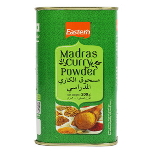 Eastern Madras Curry Powder 200 g