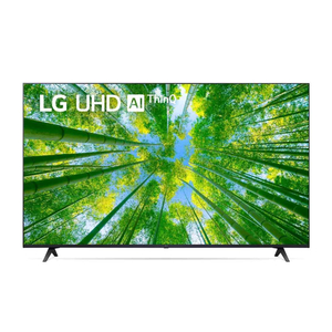 LG LED 43UQ8050PSB 43