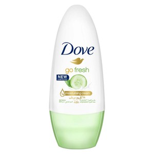 Dove Anti-Perspirant Roll On Cucumber & Green Tea 50 ml