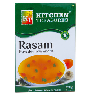 Kitchen Treasures Rasam Powder 200 g