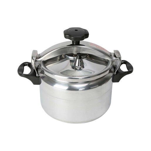Buy Chefline Aluminum Arabic Pressure Cooker TIANXI C24 7Ltr Online ...