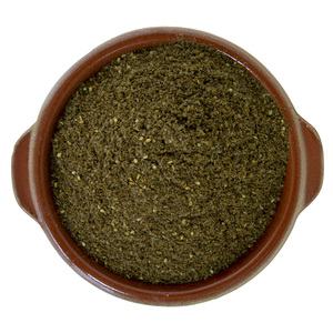 Jordanian Zaatar No.1 250 g