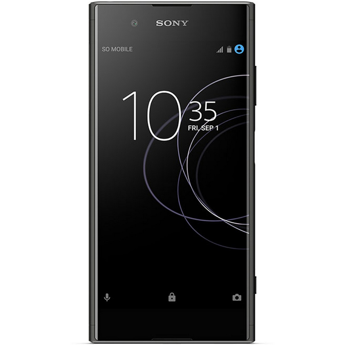 Sony xa1 plus