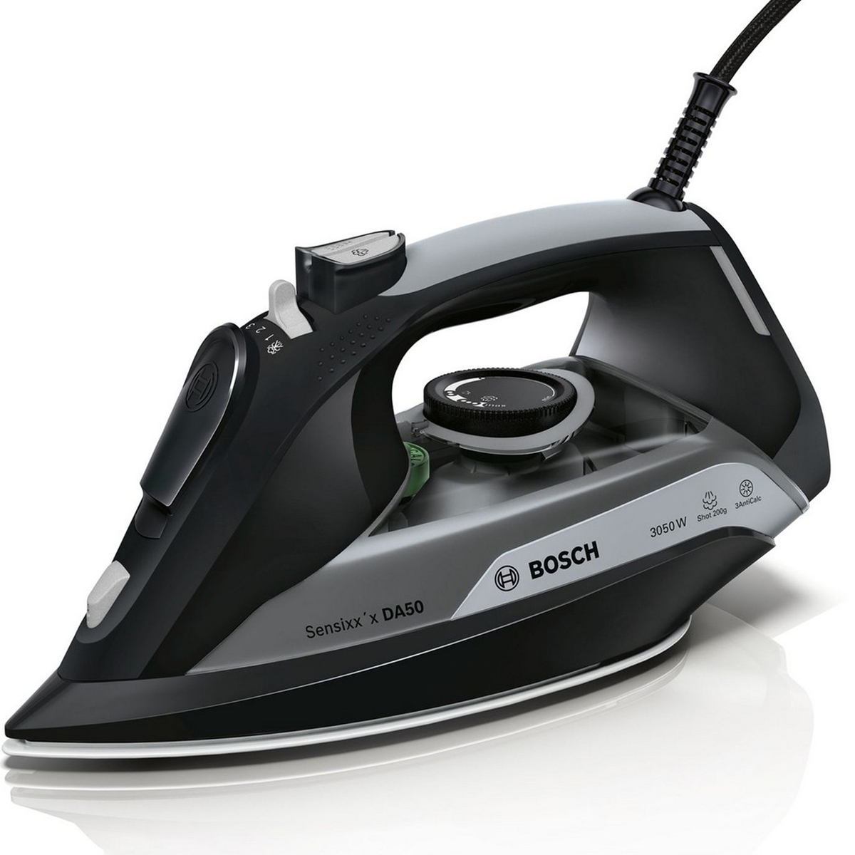 Bosch steam irons фото 5