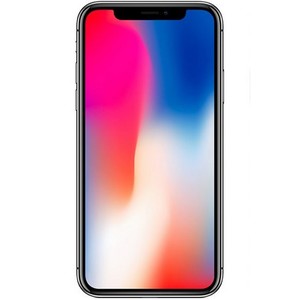 Apple iPhone X 256GB Grey Online at Best Price | Smart Phones | Lulu Qatar