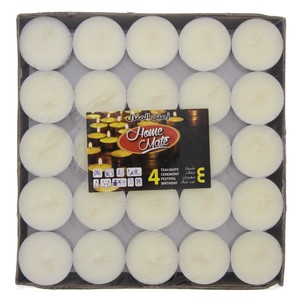 Home Mate Candle 100pcs