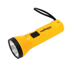 Powerman Solar Search Flambeau PSL070