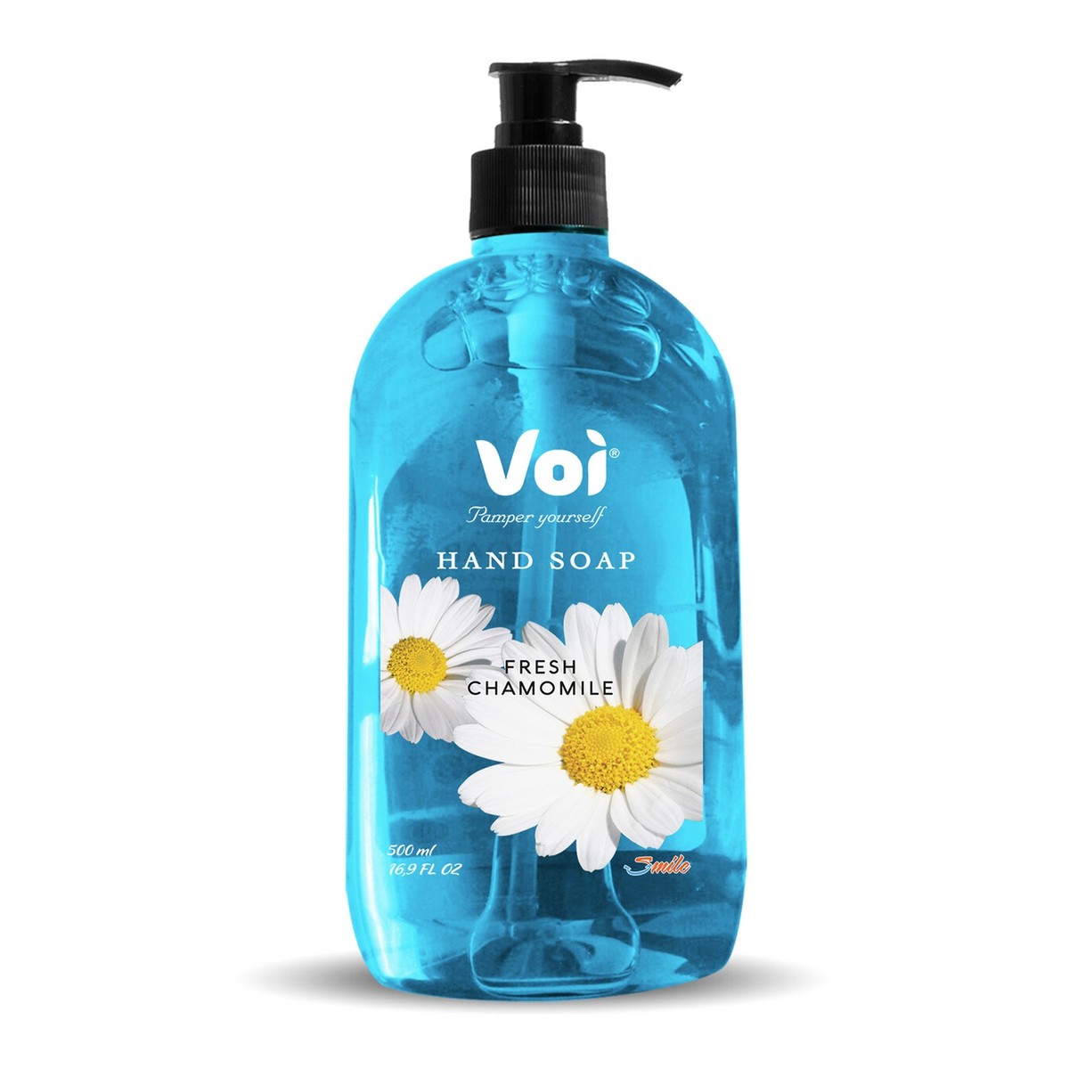 Voi Hand Soap Fresh Chamomile 500 ml