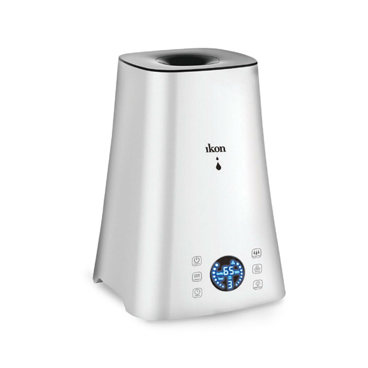 Buy Ikon Air Humidifier Ik H302t Online Lulu Hypermarket Uae