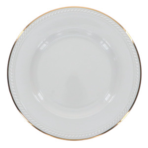 Qualitier Bread & Butter Plate 17 cm Gold IP3501