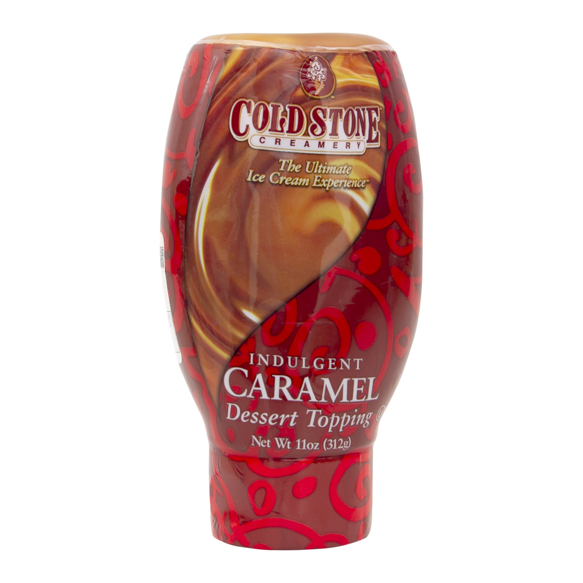 Buy Cold Stone Caramel Dessert Topping 312g Online Lulu Hypermarket