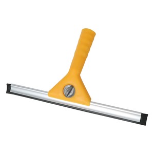 Smart Klean Glass Wiper Yellow 0139-T 30cm