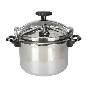 Chefline Stainless Steel Pressure Cooker CS24 7Lt