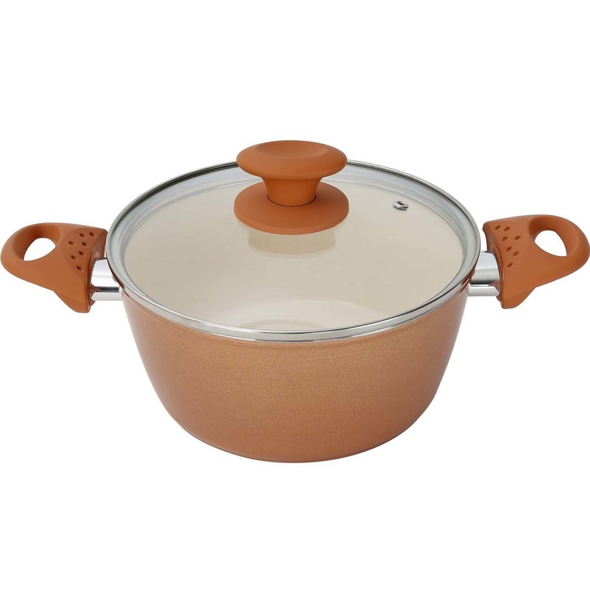 chefline-ceramic-dutch-oven-26cm-online-at-best-price