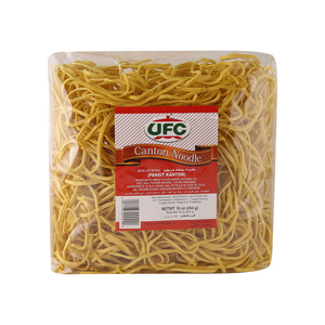 UFC Canton Noodles 454 g