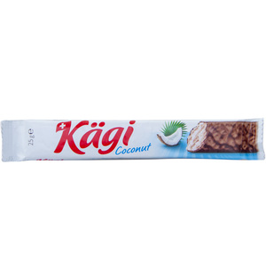 Kagi Coconut Wafer 25 g