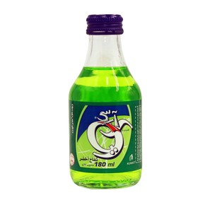 RC Green Apple 180 ml