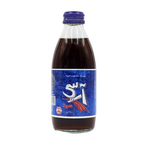 RC Cola NRB 250 ml