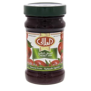 Al Alali Cherry Jam 400 g