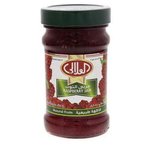 Al Alali Raspberry Jam 400 g