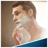 Gillette Classic Menthol Men's Shaving Foam 200 ml 