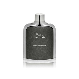 Jaguar Classic Chromite Eau De Toilette For Men 100ML