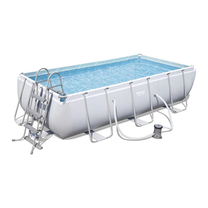 Best Way Rectangular Pool Set 56441