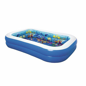 Best Way Adventure Pool 54177