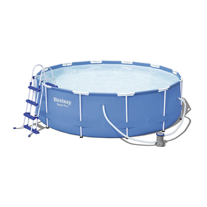 Best Way Frame Pool Set 12Ft 56418