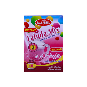 Salsabeel Instant Faluda Mix 250 g