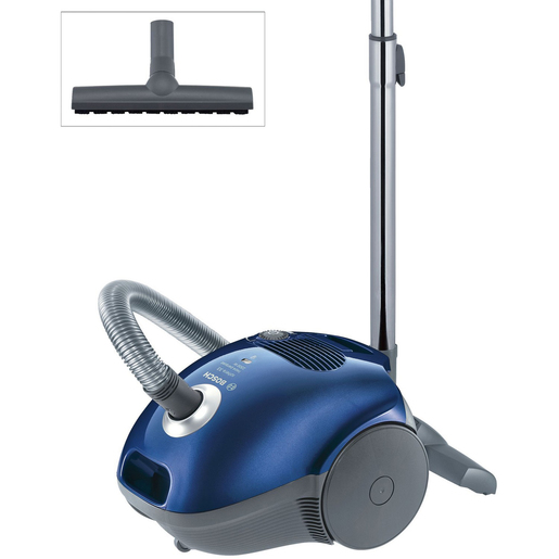 Buy Bosch Vacuum Cleaner BSD3300GB 2300W Online - Lulu Hypermarket Qatar