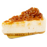 Salted Caramel Cheesecake Slice 150 g