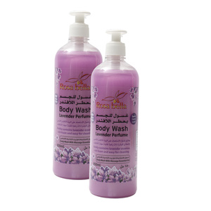 Rosa Bella Lavender Body Washer 2 x 850 ml