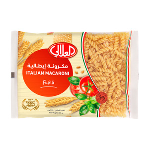 Al Alali Italian Macaroni 82 450 g