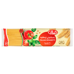 Al Alali Italian Spaghetti 5 400 g