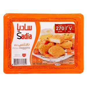 Sadia Chicken Nuggets 270 g