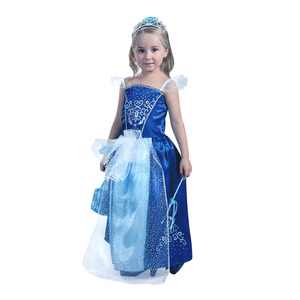 Fabiola Costume 9003