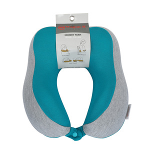 Wagon-R Foam Neck Pillow MYK-F40