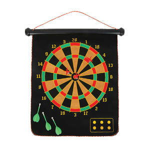 Sports Champion Magnet Dart Board 171803
